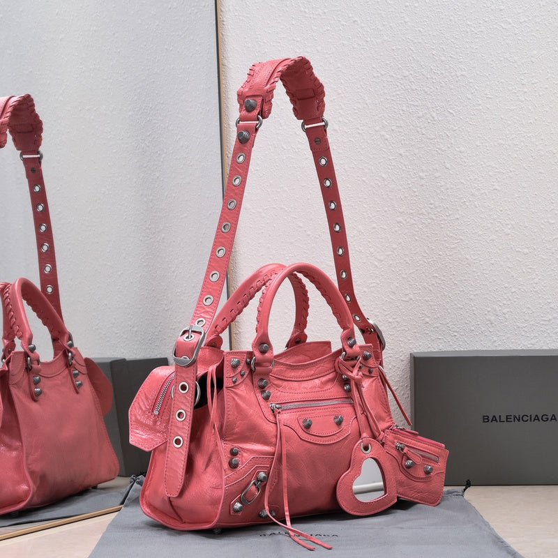 LO BAGS - BGA BAGS - 234
