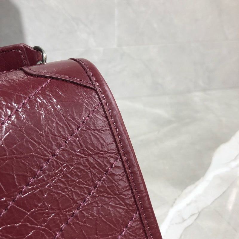 Lusso Official - LUXURY YSL BAGS - 825
