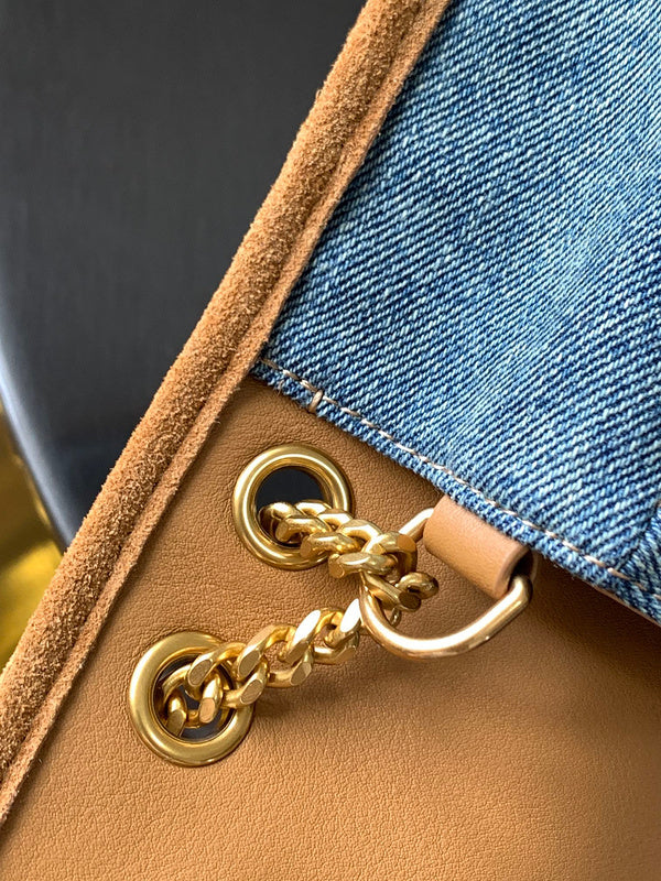 BB - YSL Bag - 4193