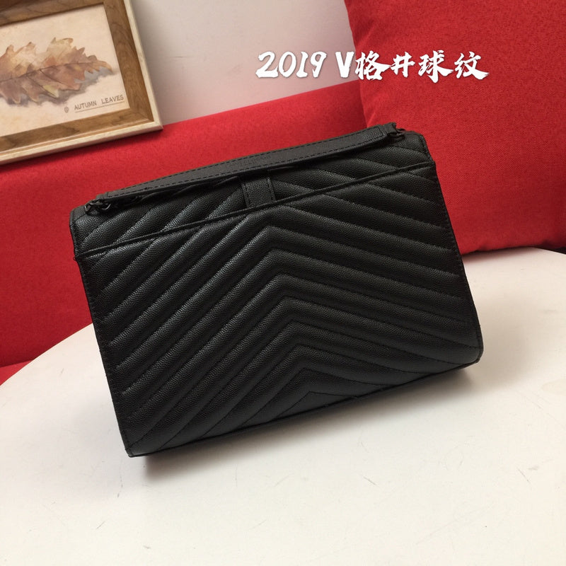 YSL BAGS - WOMEN LOVE LUXURY BAGS - 1142