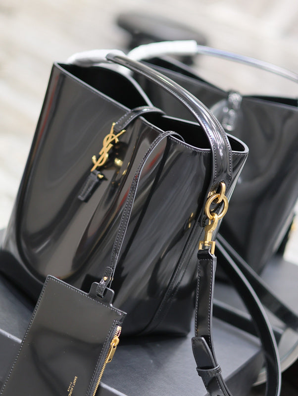 YSL BAGS - WOMEN LOVE LUXURY BAGS - 007