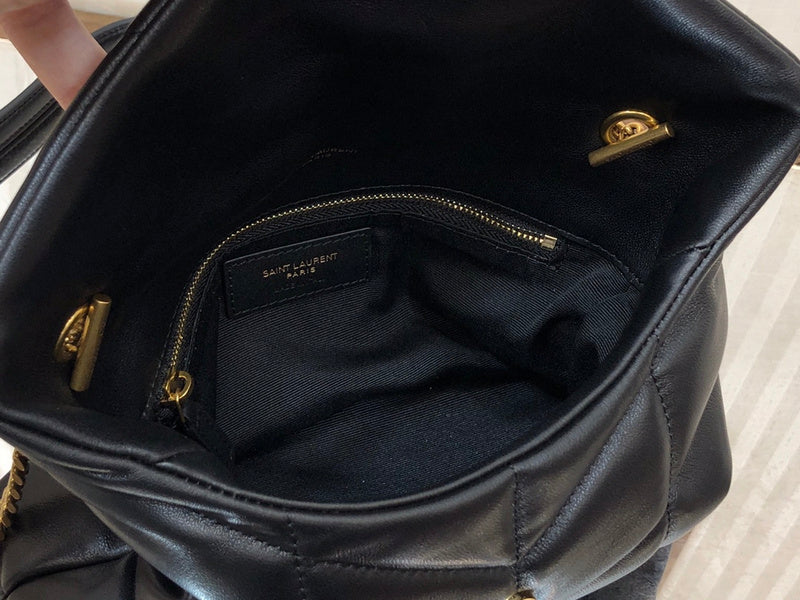 YSL BAGS - WOMEN LOVE LUXURY BAGS - 2587