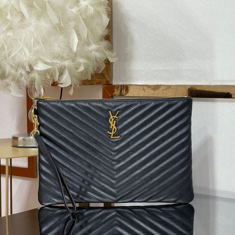 YSL BAGS - WOMEN LOVE LUXURY BAGS - 2541