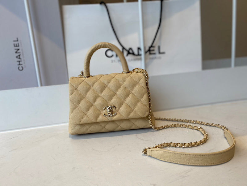 Lusso Official -  CHL BAGS  - 144