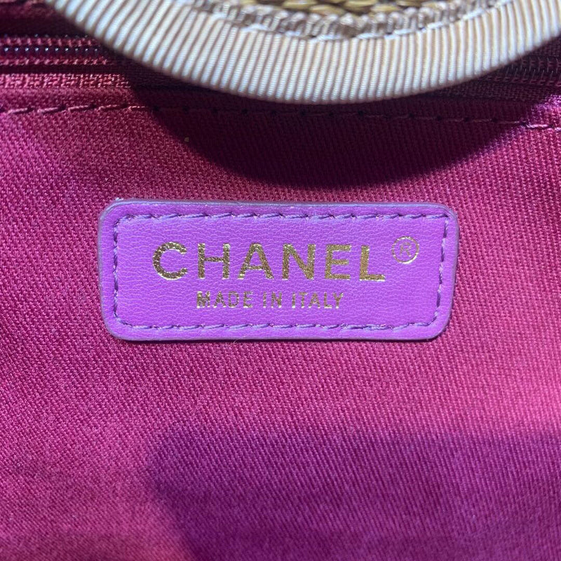LO - CHL Bags - 1909