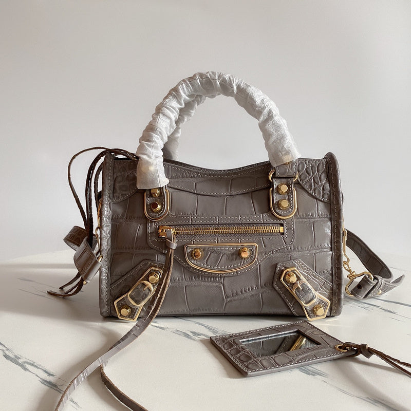 LO - BLN-CIAGA WOMEN LUXURY BAGS - 629