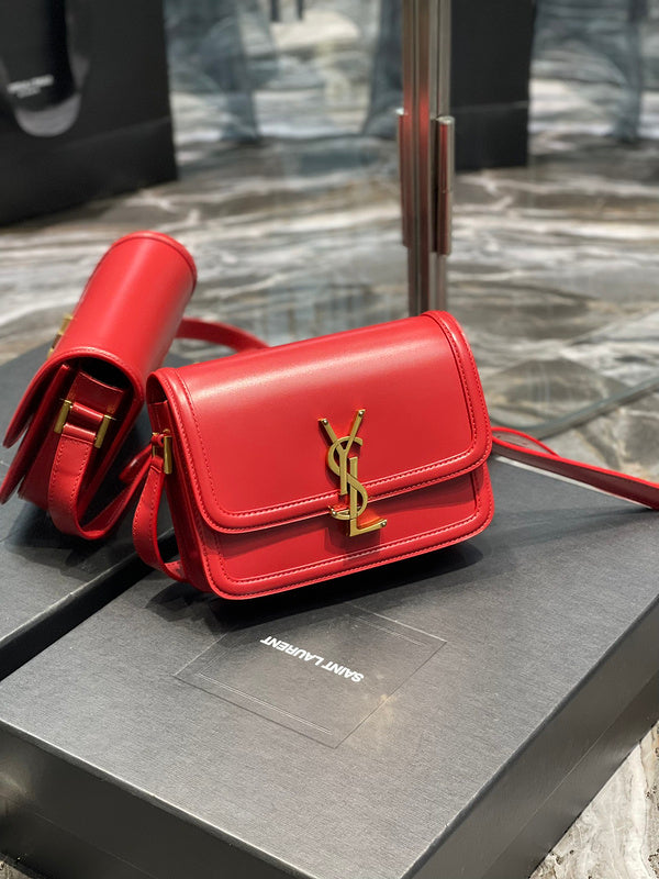 YSL BAGS - WOMEN LOVE LUXURY BAGS - 408