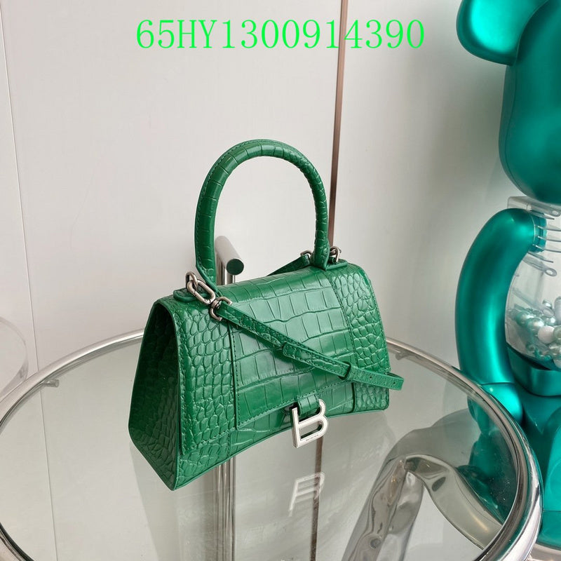 LO - BGA Bags - 2078