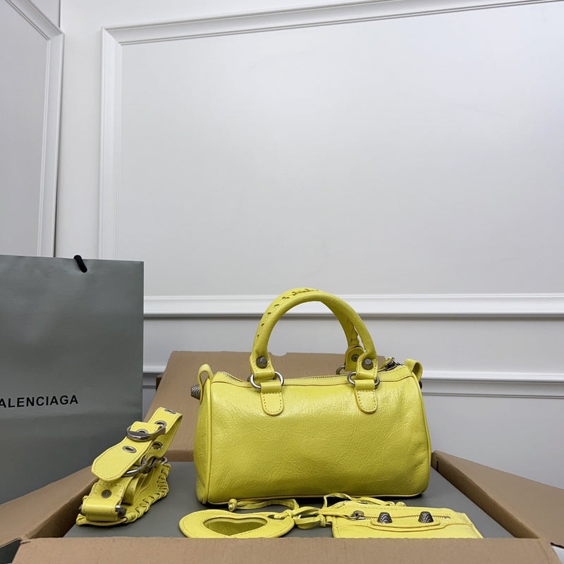 LO BAGS - BGA BAGS - 255
