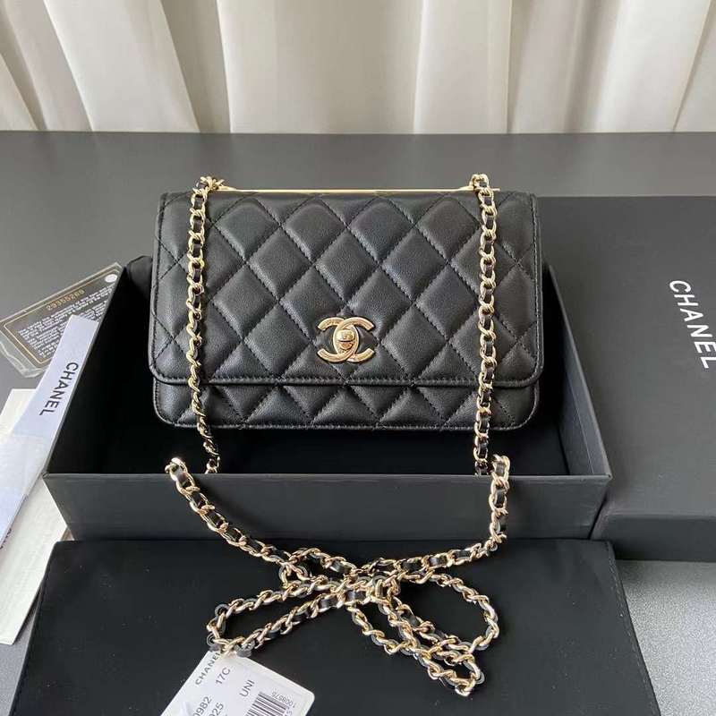 LO - CHL  BAGS FOR WOMEN - FASHION LUXURY BAGS - 355