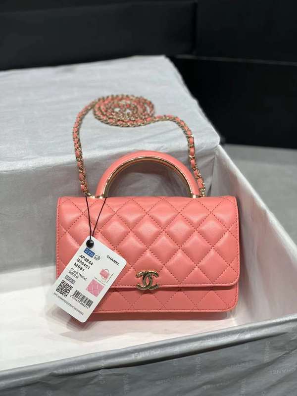 LO - CHL  BAGS FOR WOMEN - FASHION LUXURY BAGS - 262