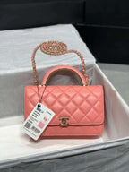 LO - CHL  BAGS FOR WOMEN - FASHION LUXURY BAGS - 262