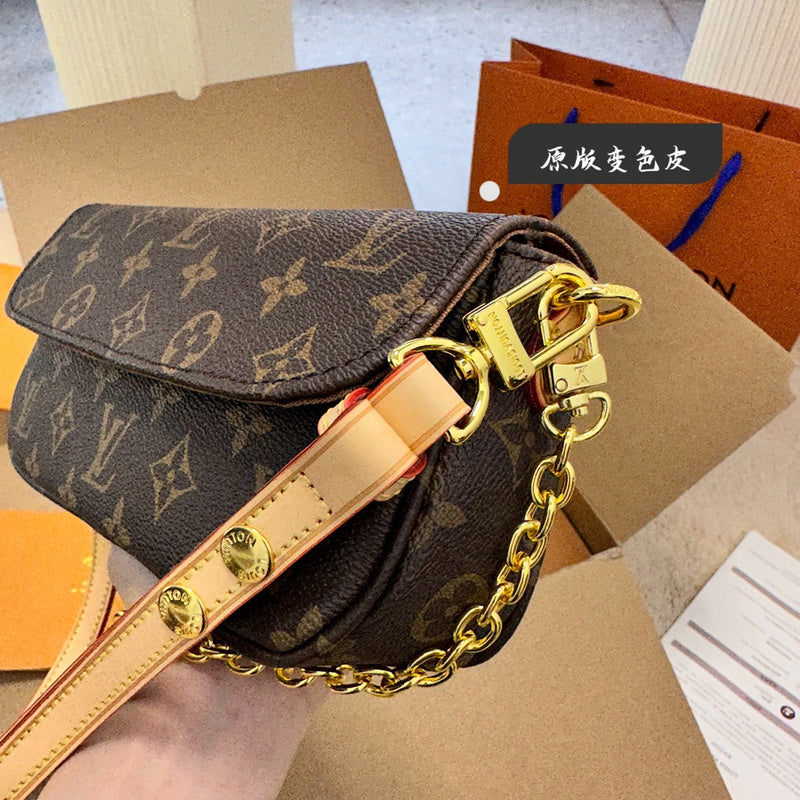LO - LV Bags - 15904
