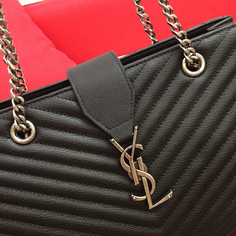 YSL BAGS - WOMEN LOVE LUXURY BAGS - 1524