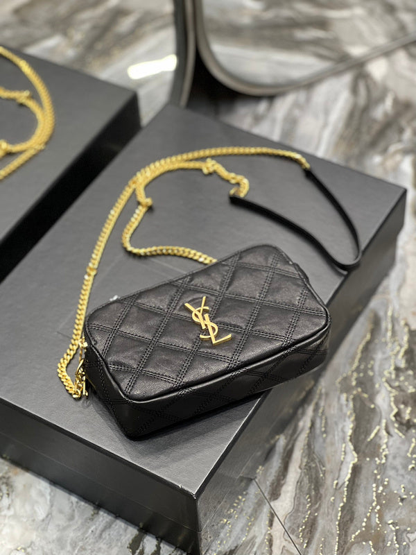 Lusso Official - LUXURY YSL BAGS - 547