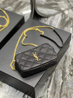 Lusso Official - LUXURY YSL BAGS - 547