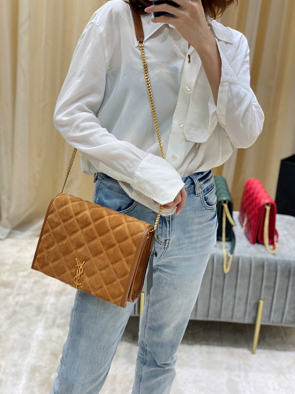 Lusso Official - YSL LUXURY WOMEN BAGS - 1699