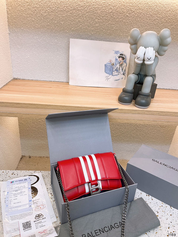 LO - BGA Bags - 1631