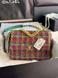 LO - CHL  BAGS FOR WOMEN - FASHION LUXURY BAGS - 416