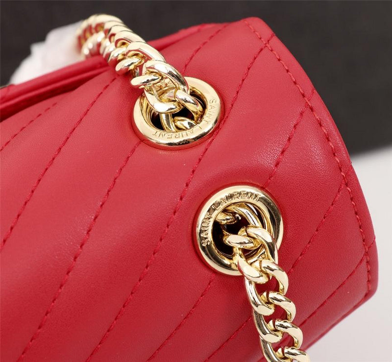 BB - YSL Bag - 2654