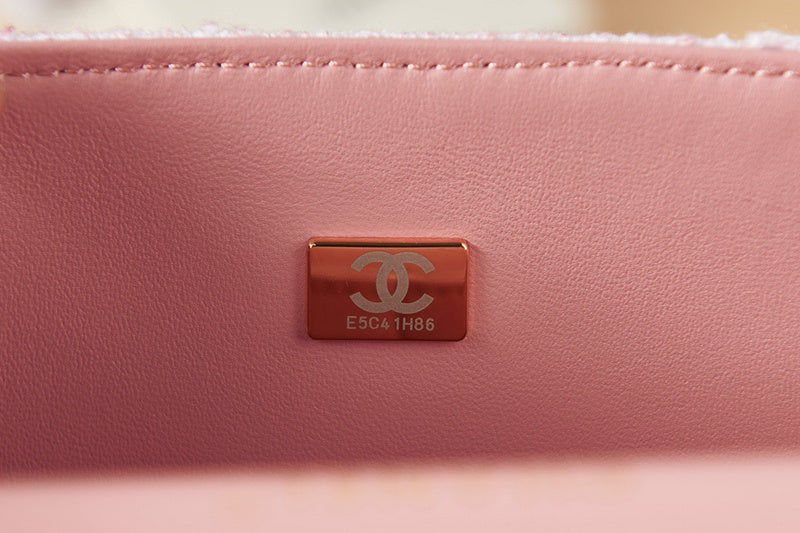 LO - CHL Bags - 2008