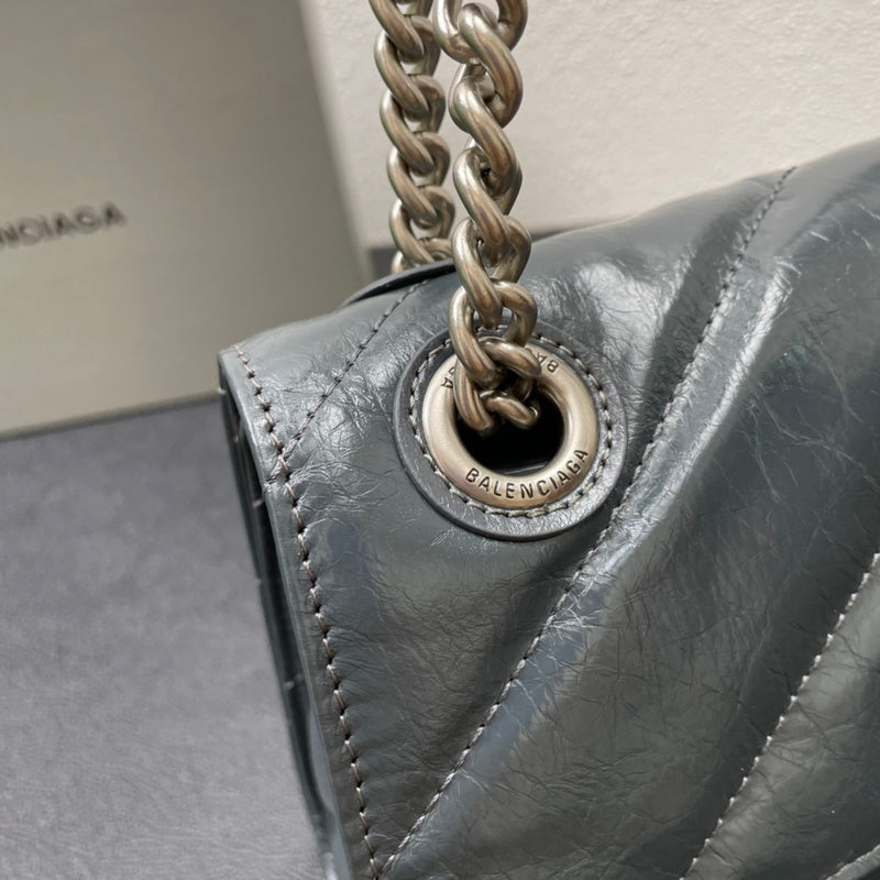 LO - BLN-CIAGA WOMEN LUXURY BAGS - 838
