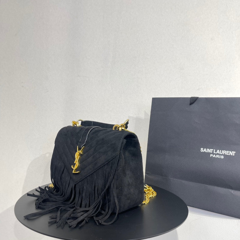 YSL BAGS - WOMEN LOVE LUXURY BAGS - 1561