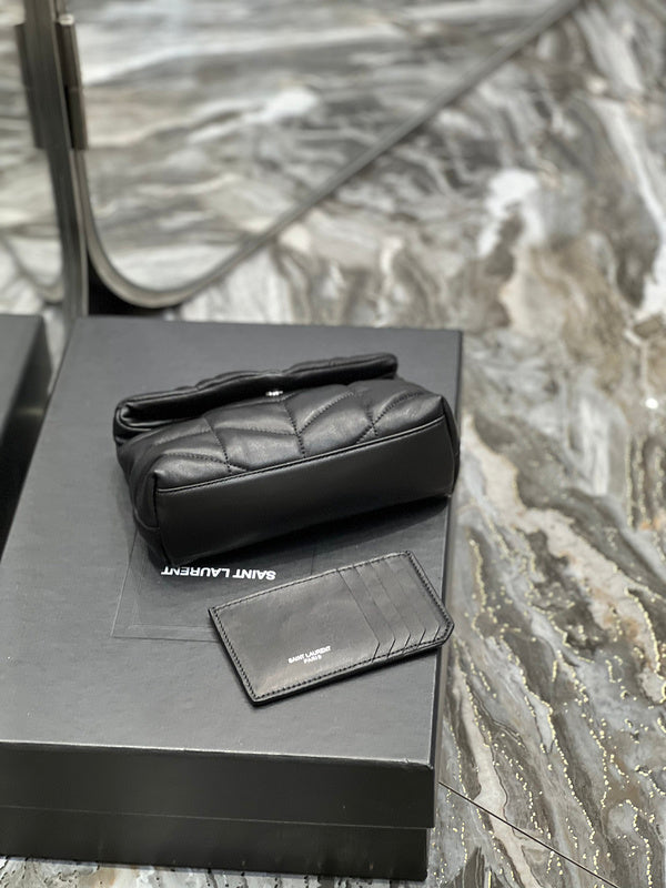 Lusso Official - YSL LUXURY WOMEN BAGS - 1540
