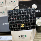 LO - LUXURY CHL BAGS - 608