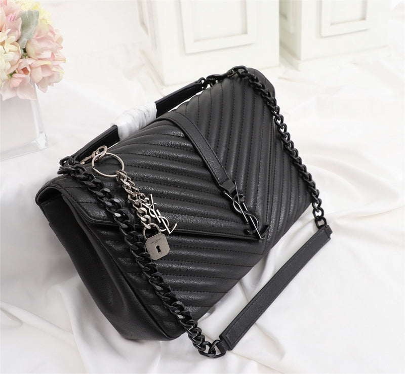 YSL BAGS - WOMEN LOVE LUXURY BAGS - 1712