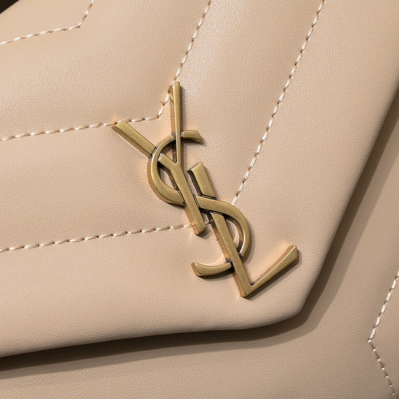 YSL BAGS - WOMEN LOVE LUXURY BAGS - 1297