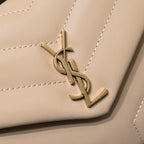 YSL BAGS - WOMEN LOVE LUXURY BAGS - 1297
