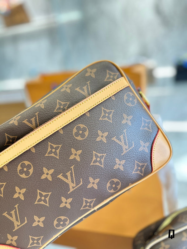 LO - LV Bags - 15140