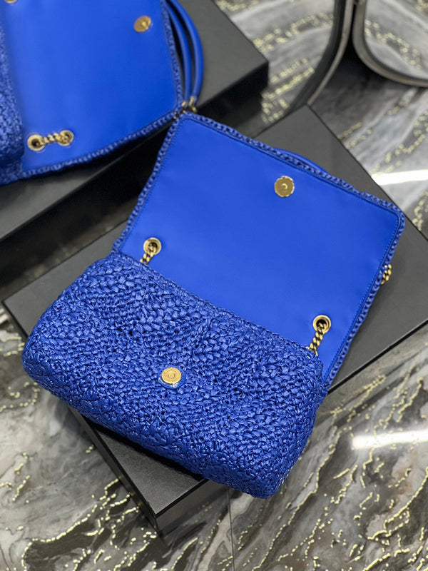 Lusso Official - LUXURY YSL BAGS - 2071
