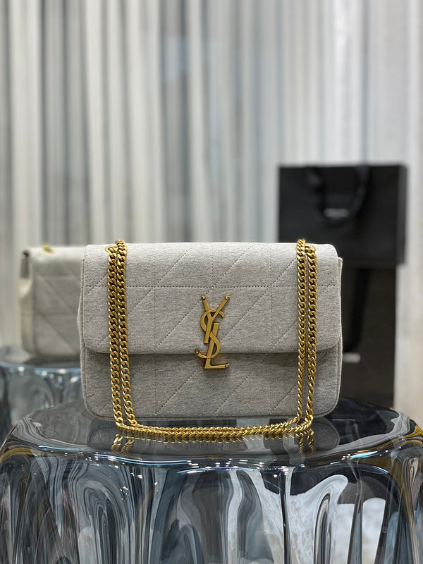 Lusso Official - YSL LUXURY WOMEN BAGS - 1817