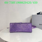 LO - BGA Bags - 2221