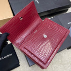 YSL BAGS - WOMEN LOVE LUXURY BAGS - 020