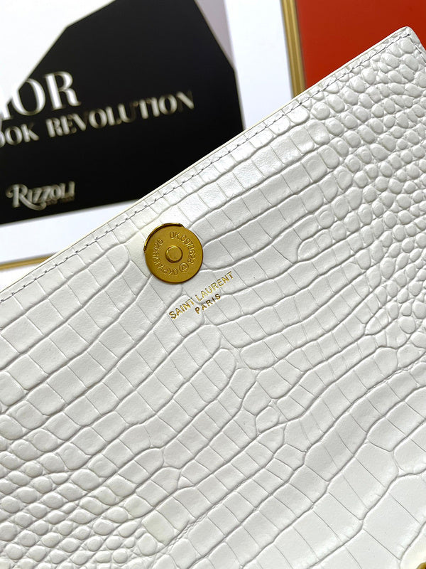 YSL BAGS - WOMEN LOVE LUXURY BAGS - 1442