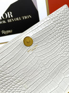 YSL BAGS - WOMEN LOVE LUXURY BAGS - 1442