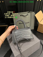 LO - BGA Bags - 1763