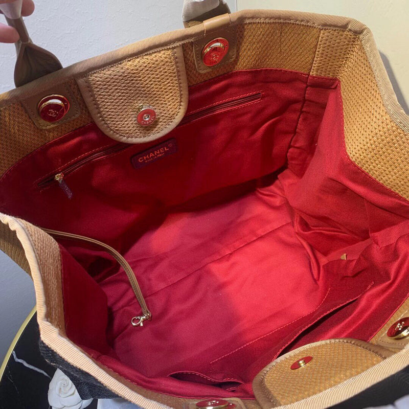 LO - CHL Bags - 1908