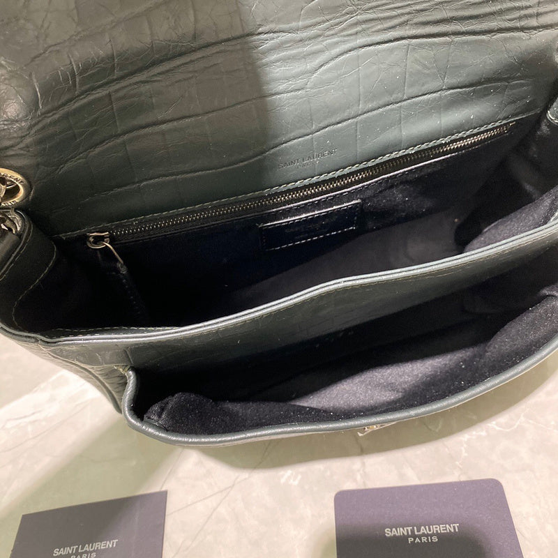BB - YSL Bag - 4046