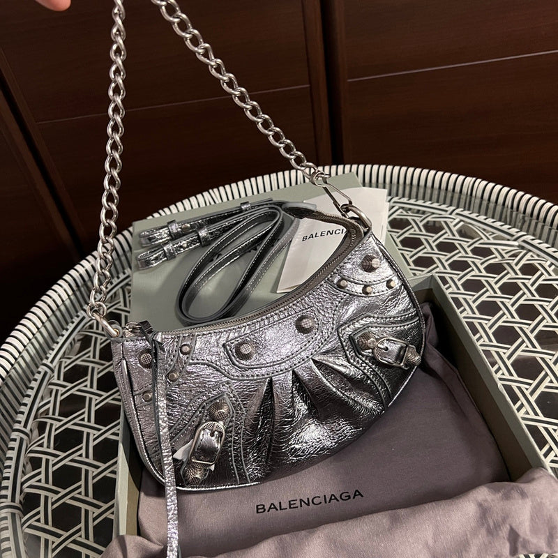 LO - BLN-CIAGA WOMEN LUXURY BAGS - 490