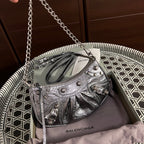 LO - BLN-CIAGA WOMEN LUXURY BAGS - 490