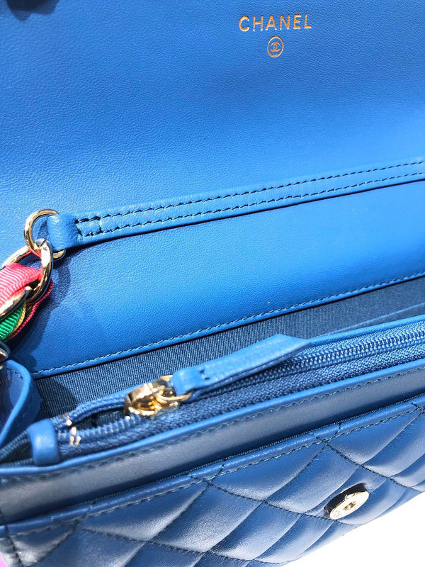 Lusso Official -  CHL BAGS  - 705