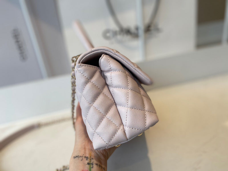 Lusso Official -  CHL BAGS  - 162