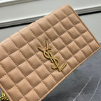 Lusso Official - LUXURY YSL BAGS - 1053