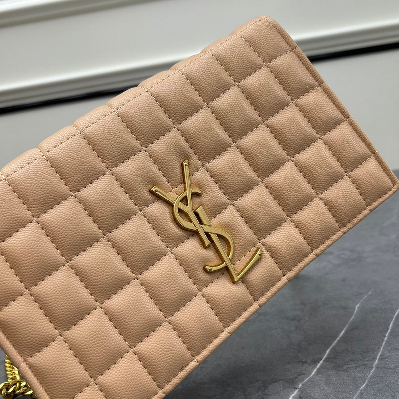 Lusso Official - LUXURY YSL BAGS - 1053
