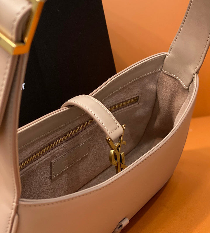 BB - YSL Bag - 1992
