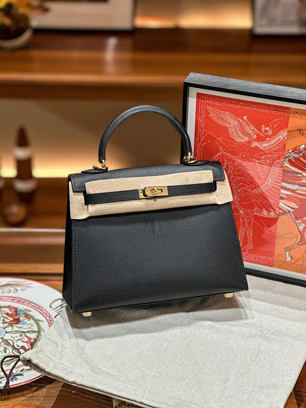 Lusso Official - HERMS DESIGNER BAGS FOR WOMEN - AFFORDABLE LUXURY BAGS - 144